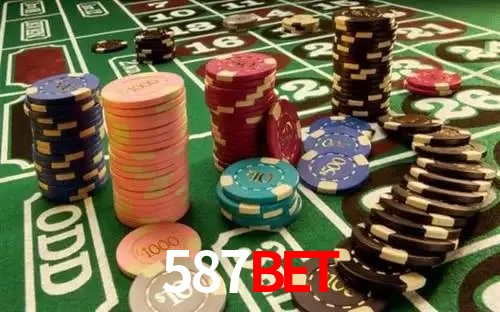 APP oficial da 587bet para mobile